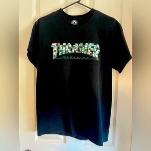 Thrashers men’s medium